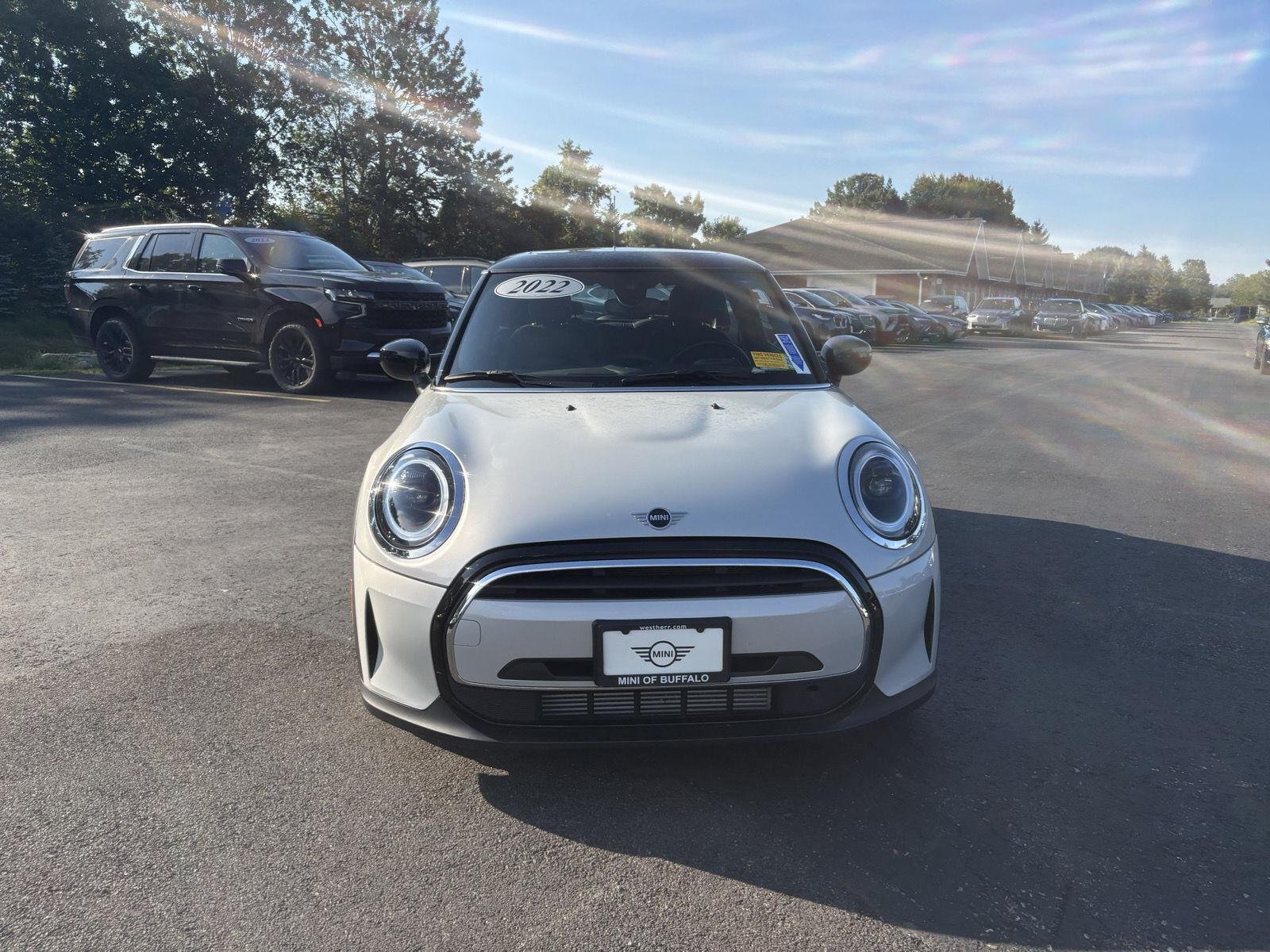 mini hardtop 2 door 2022 WMW33DH07N2P99395 image mini hardtop 2 door 2022 WMW33DH07N2P99395 image